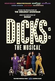 Free Download Dicks - The Musical Movie-Show-Video in HD Mp4